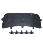 Front Cover Hood Insulation Pad Liner Heat Shield For Honda Civic 2016-2021