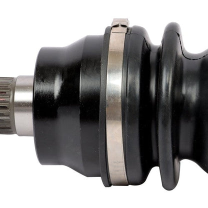 Fit For Polaris RZR XP 1000 2014-2019 Front Left/Right CV Axles Drive Shaft