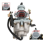 For PZ30 200CC 250CC Pit Dirt Bike ATV New Motorcycle Carbureto Carb 30mm Black
