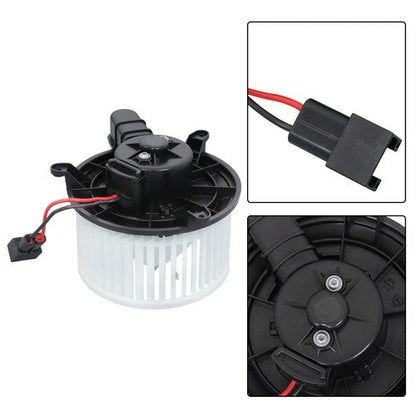 AC Blower Motor for Mazda 6 2009-2013 for Ford F-250 F-350 Super Duty 2011-2016