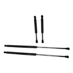 3W0823475B Hood Shocks Lift Support Struts for Bentley Flying Spur 2006 2013