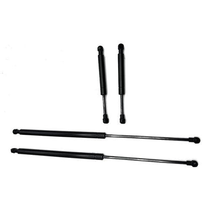 3W0823475B Hood Shocks Lift Support Struts for Bentley Flying Spur 2006 2013