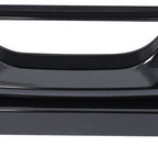 Front Bumper Upper Grille Replacement Gloss Black For SUBARU Crosstrek 2021-2023