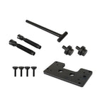 For TC 88 96 103 110 Twin Cam Dyna Inner Cam Bearing Tool Installer Puller