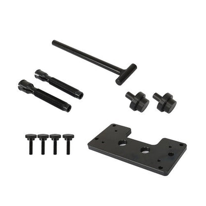 For TC 88 96 103 110 Twin Cam Dyna Inner Cam Bearing Tool Installer Puller