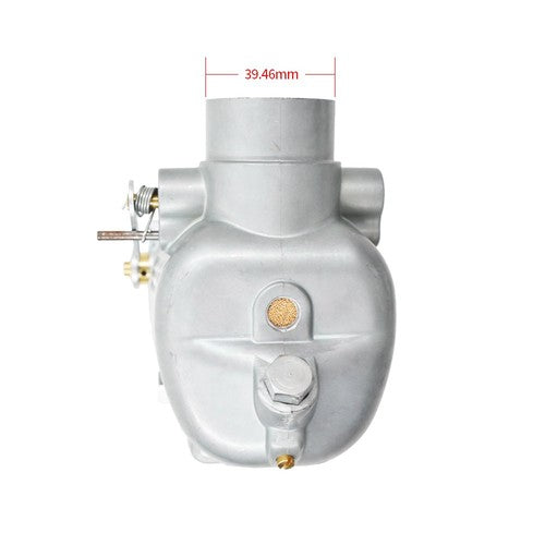 For Massey Ferguson MH50 TO35 35 F40 50 135 150 Carburetor 181644M1 533969M91