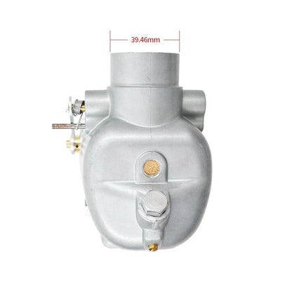 For Massey Ferguson MH50 TO35 35 F40 50 135 150 Carburetor 181644M1 533969M91