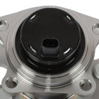 FWD Rear Left / Right Wheel Bearing Hub Assembly For Toyota Sienna 2004 - 2010