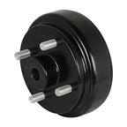 Rear Brake hub Drums Brake Shoe Kit For EZGO TXT Electric Golf Cart 96+ 70795G01