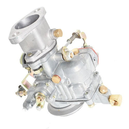 17701.02 F-Head Carburetor Carb FOR Jeep Willys CJ3b, M38A1, CJ5, F134 Carb