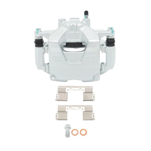 Front Brake Caliper W/Bracket Driver For Buick Encore Chevy Cruze 2013-2017