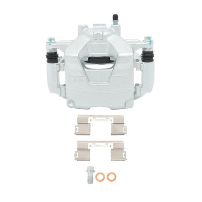 Front Brake Caliper W/Bracket Driver For Buick Encore Chevy Cruze 2013-2017