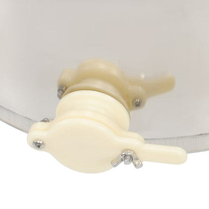 3 Frames Stainless Steel Electric Honey Extractor Beekeeping Equipment 1300RPM