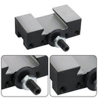 For Lathe Tools Machifit 250-201XL Quick Change Turning and Facing Post Holder