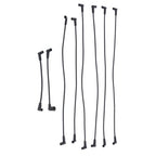 For OMC Volvo Penta & Mercruiser 4.3 V6 813720A11 Marine Ignition Wire Set