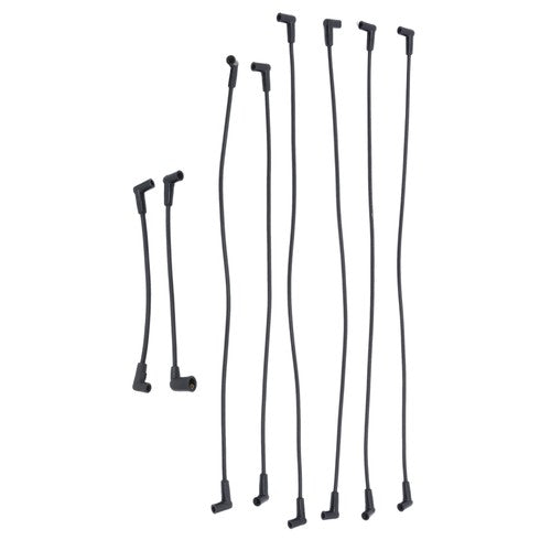 For OMC Volvo Penta & Mercruiser 4.3 V6 813720A11 Marine Ignition Wire Set
