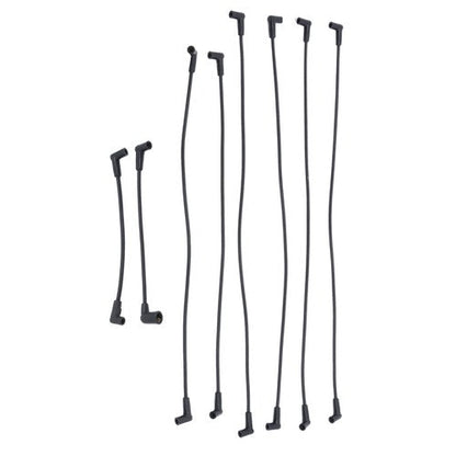 For OMC Volvo Penta & Mercruiser 4.3 V6 813720A11 Marine Ignition Wire Set
