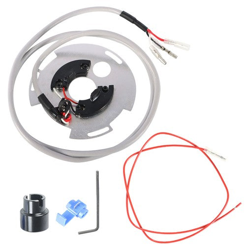 New For Kawasaki KZ1000 KZ1100 KZ900 Z1 ZX900 1000 DS2-1 Electronic Ignition