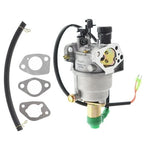 Carburetor for Predator 420cc 188F 5000W 6500W 7000W 8750W Generators