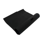 Fit For Club Car DS Floor Mat Black Full-Coverage Golf Carts 1982-Up New