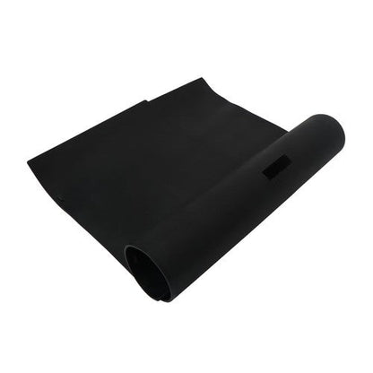 Fit For Club Car DS Floor Mat Black Full-Coverage Golf Carts 1982-Up New