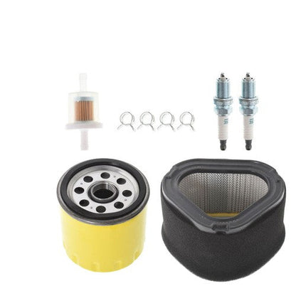 Air Filter Tune Up Kit for Kohler CV11 CV13 CV14 CV15 CV16 M92359 11-16HP Engine