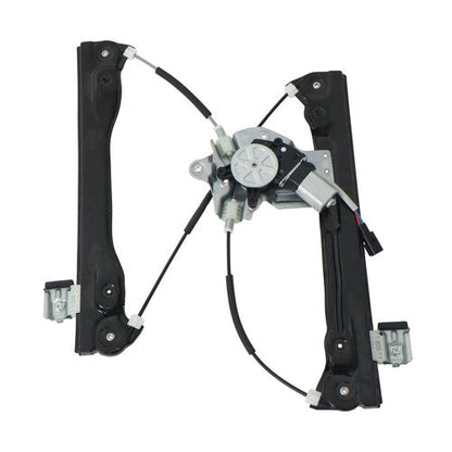 Front LH&RH Window Regulator w/ Motor For Chevy Cruze 2012-15 90924658 751-739