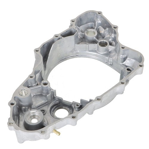 Right Case Cover For Honda TRX450ER Electric Start 2006-2009 2011 12 2013 2014