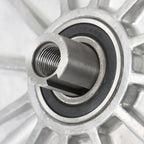 4171231 4115850 4165023 For Bobcat with Bearing Upgrade Mower Spindle Assembly