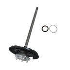 For 2003 2004-2009 Lexus GX470 926-142 Pre-Pressed RH Rear Passenger Axle Shaft