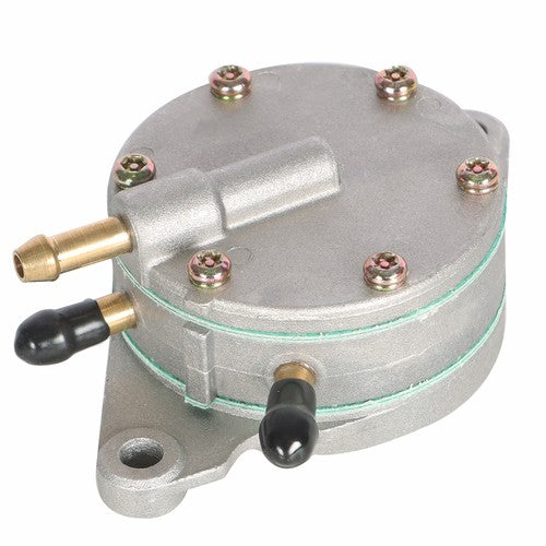 New Fuel Pump Fit For Yamaha Gas Golf Cart G2 G9 G11 G14 J38-24452-10-00 USA