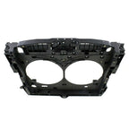 For Nissan Pathfinder INFINITI QX60 JX35 2013-2019 Black Radiator Support Core