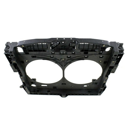 For Nissan Pathfinder INFINITI QX60 JX35 2013-2019 Black Radiator Support Core