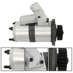 Tractor RE223233 Hydraulic Pump For John Deere 5075E 5075M 5103 5203 5303