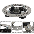 For Polaris Front/Rear Wheel Hub Rotor Studs 2014-2017 RZR XP 1000