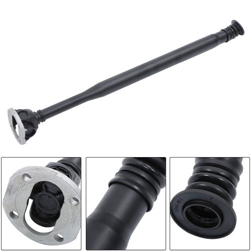 For Mercedes-Benz C300 2015-2017 1991CC l4 2.0L Driveshaft Front Automatic Only
