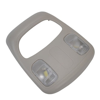 For 2002-2010 Dodge Ram 2500 1500 3500 Overhead Roof Console Interior Map Light