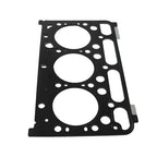 US For Kubota Tractor L2900 L3000 L3010 L3130 D1503 Complete Cylinder Head Assy