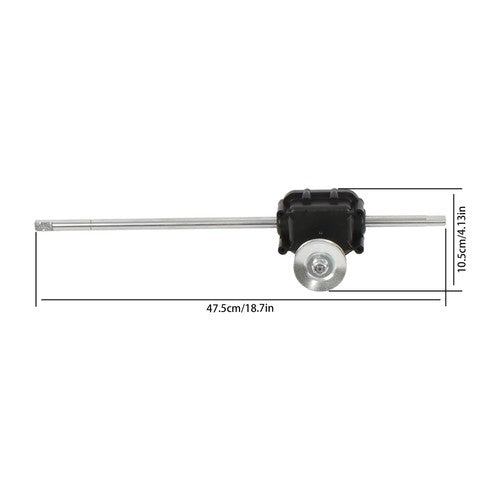 112-8831 121-9181 Fit For TORO 121-2332 Mower Transmission Replacement