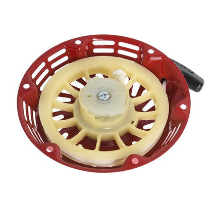 Pull Start Starter Recoil Type B For Honda 5.5 6.5HP Generator GX120 GX160 GX200