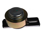 Drive Belt Tensioner & Cooling Fan Pulley Kit 6735884 6662997 for Bobcat 653 751