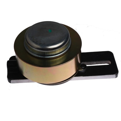 Drive Belt Tensioner & Cooling Fan Pulley Kit 6735884 6662997 for Bobcat 653 751