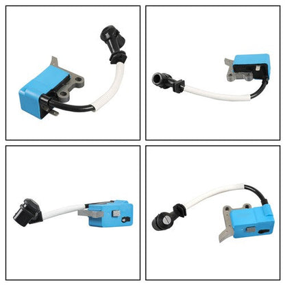 Lgnition Coil Fit For Echo SRM-2620 PPT-2620 A411001791 A411001710 PAS-2620