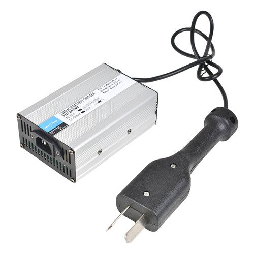 Golf Cart Battery Charger Star For EZ Go Club Car DS EZGO TXT Yamaha 36 Volt 5A