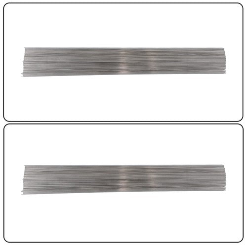 ER308L 10-lbs 1/16" x 36" Stainless Steel Welding Rod - TIG Filler Rod, TIG Rod