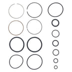 2012-13 For HONDA TRX 420 NA-10042 ENGINE REBUILD KIT CRANKSHAFT PISTON GASKETS