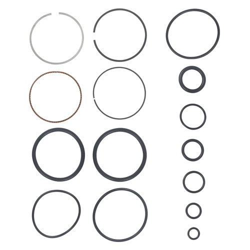 2012-13 For HONDA TRX 420 NA-10042 ENGINE REBUILD KIT CRANKSHAFT PISTON GASKETS
