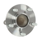 1Pc Wheel Hub Bearing Rear For Mitsubishi Lancer Outlander 2008-2013 2.4L FWD