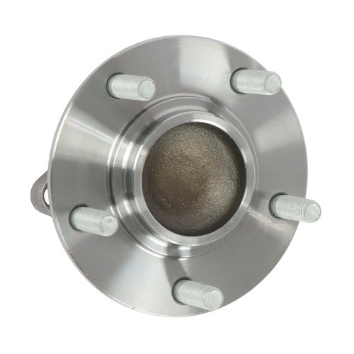 1Pc Wheel Hub Bearing Rear For Mitsubishi Lancer Outlander 2008-2013 2.4L FWD