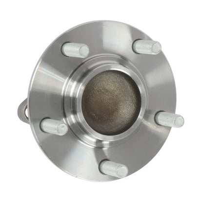 1Pc Wheel Hub Bearing Rear For Mitsubishi Lancer Outlander 2008-2013 2.4L FWD